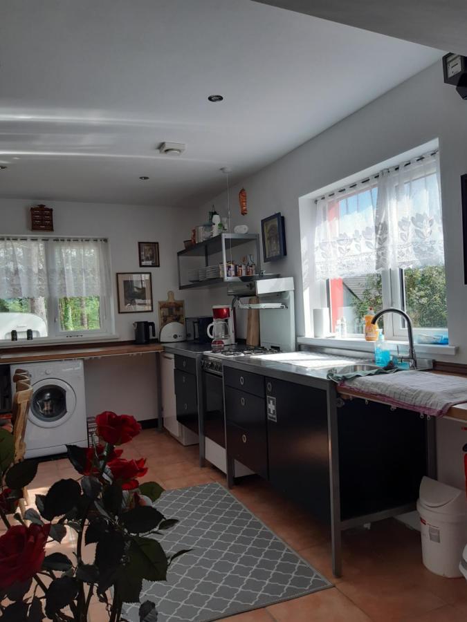 Back2Roots - Beautifully Restored Cottage, Doochary Экстерьер фото