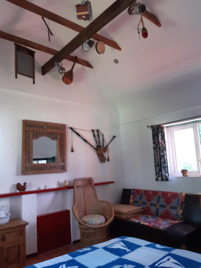 Back2Roots - Beautifully Restored Cottage, Doochary Экстерьер фото